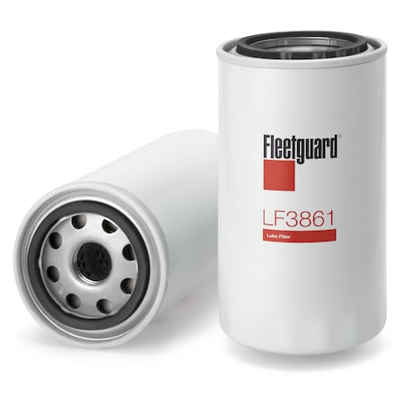 Fleetguard Oil Filter LF3861